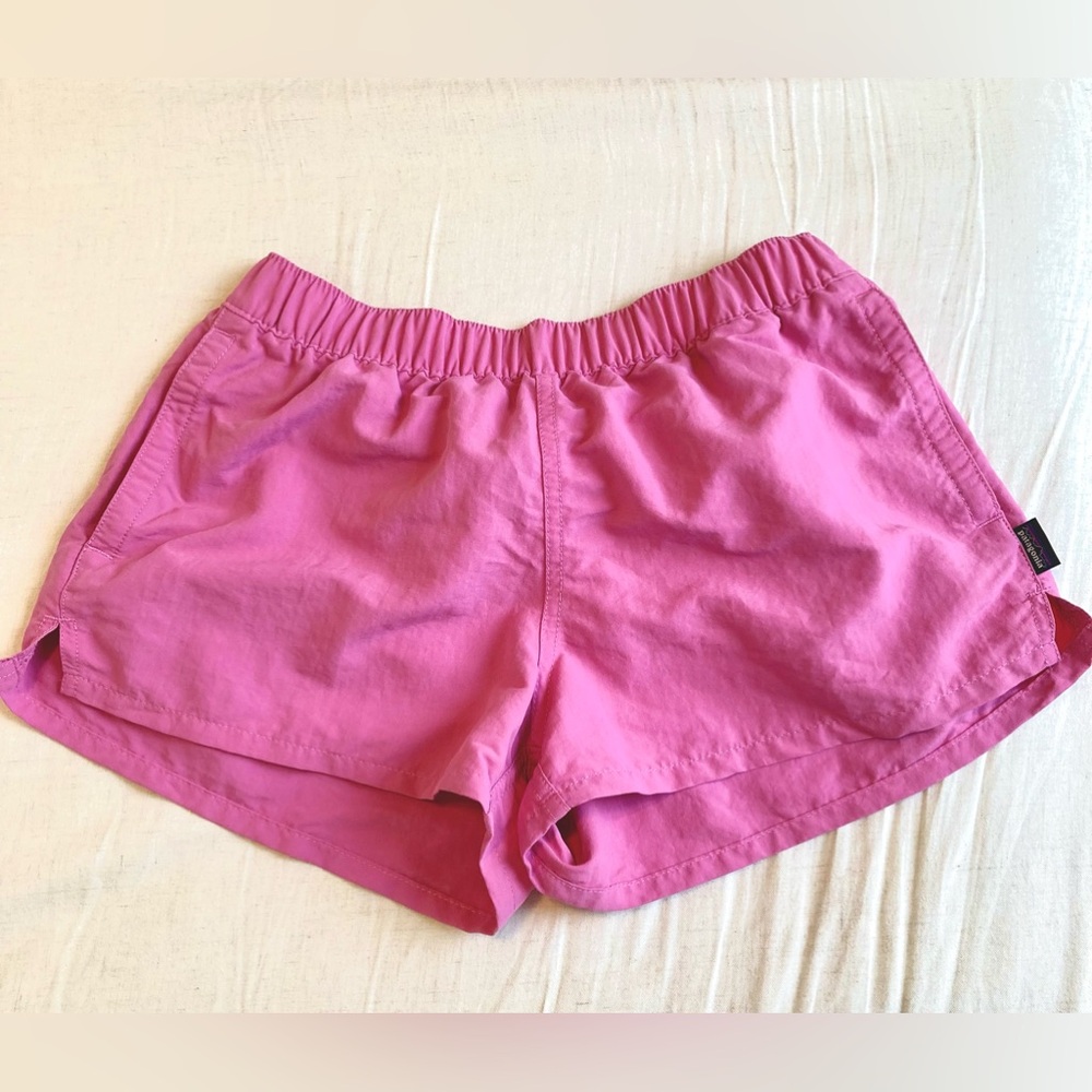 Patagonia Women’s Baggies Shorts